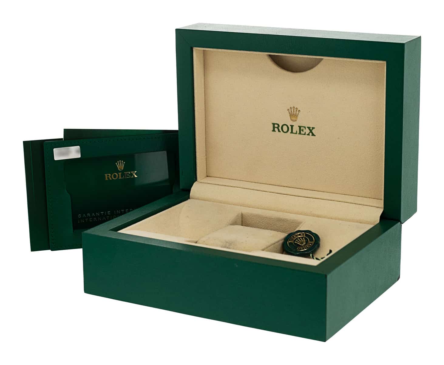 Rolex Datejust 126233 Rolex Datejust 126233